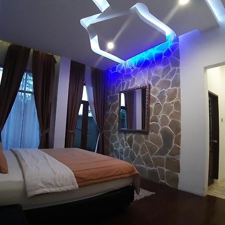 Villa Eaden بونتْشاك المظهر الخارجي الصورة
