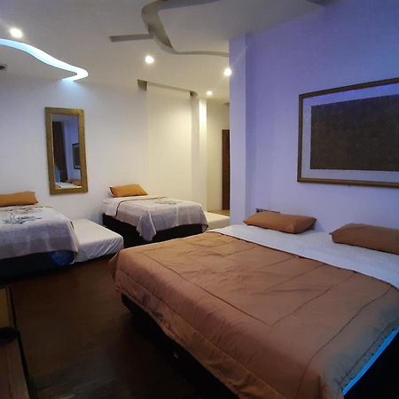 Villa Eaden بونتْشاك المظهر الخارجي الصورة