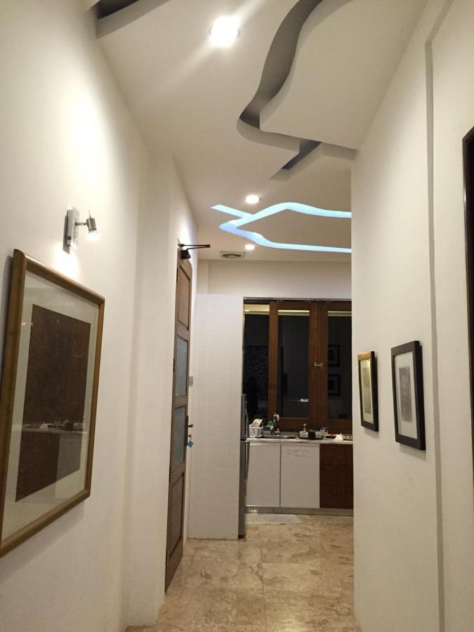Villa Eaden بونتْشاك المظهر الخارجي الصورة