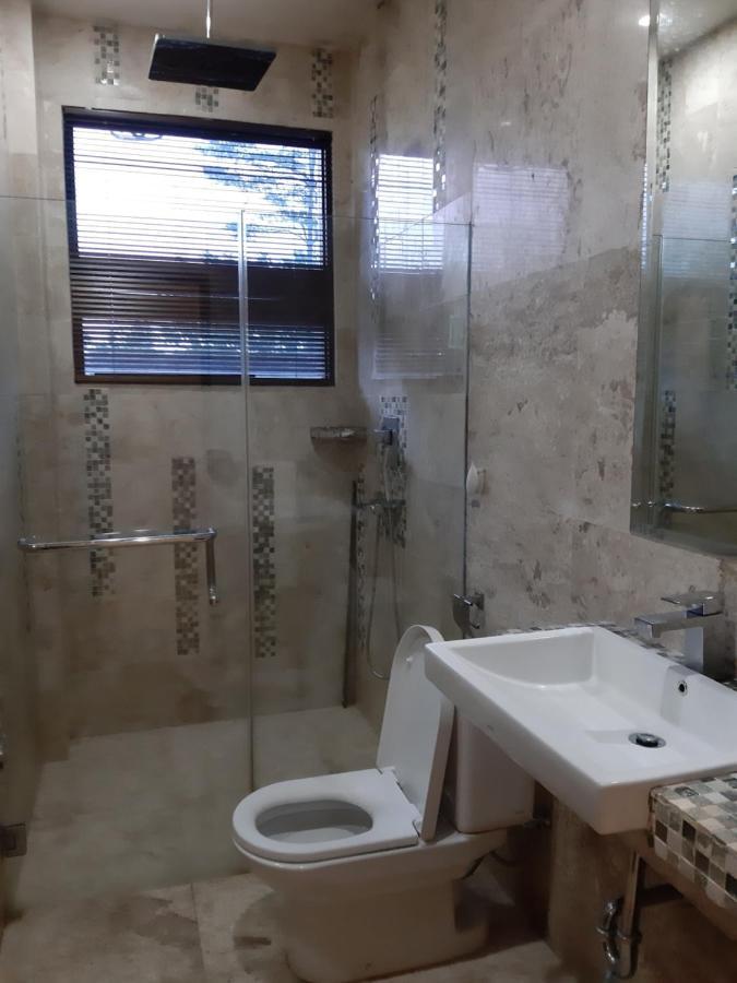 Villa Eaden بونتْشاك المظهر الخارجي الصورة