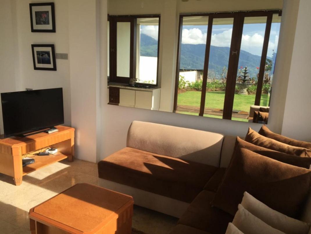 Villa Eaden بونتْشاك المظهر الخارجي الصورة