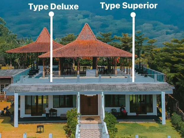 Villa Eaden بونتْشاك المظهر الخارجي الصورة