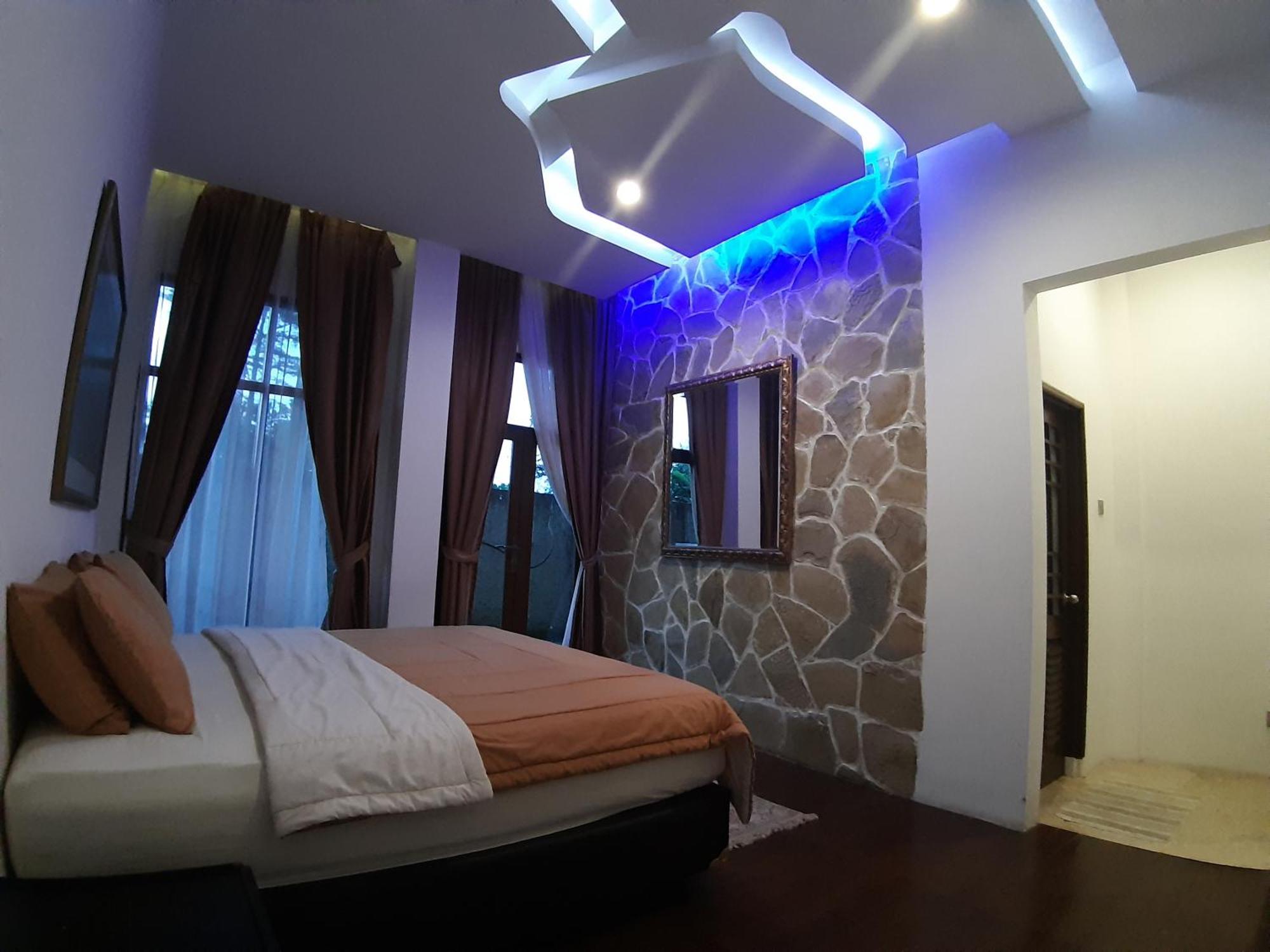 Villa Eaden بونتْشاك المظهر الخارجي الصورة