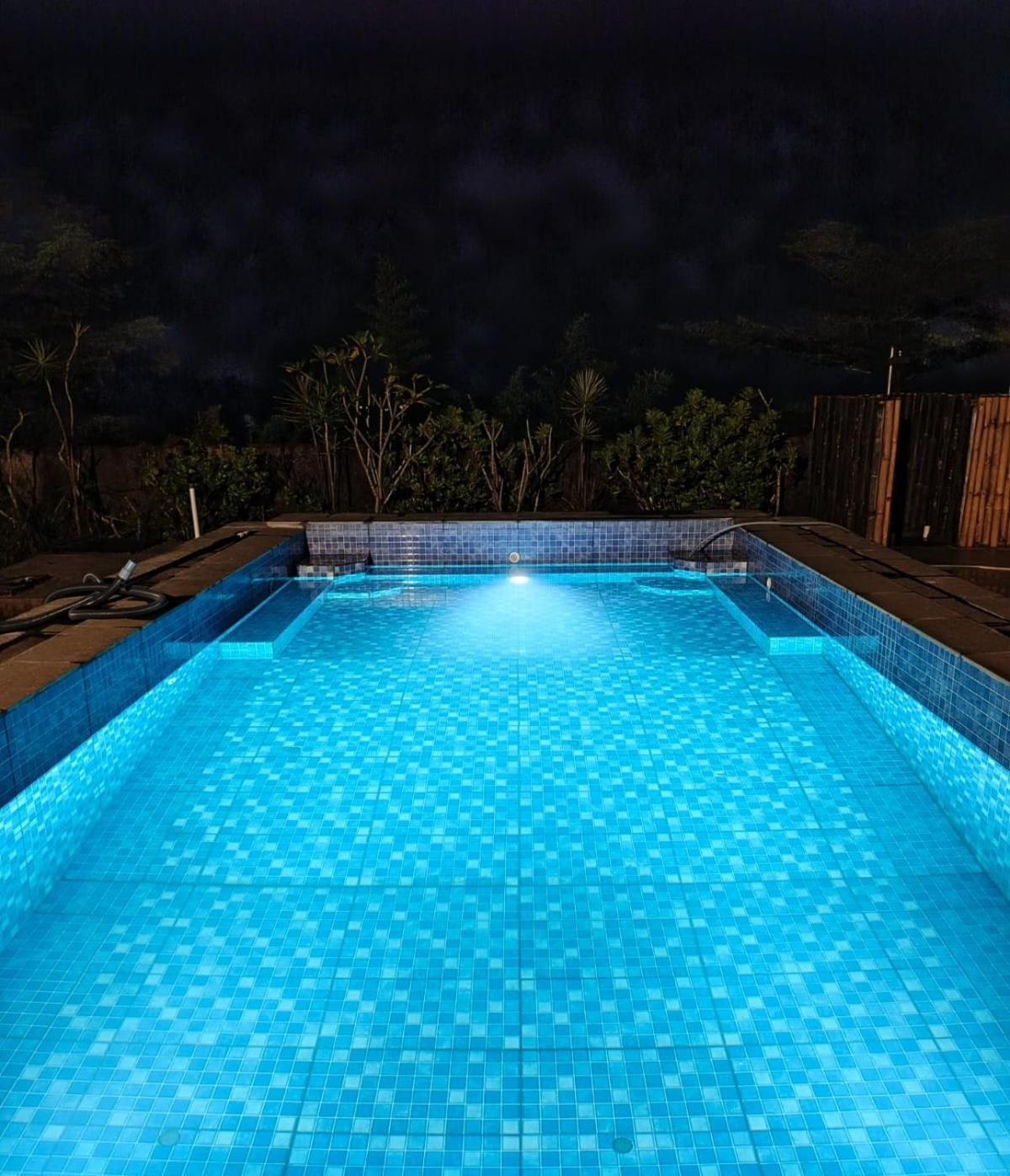 Villa Eaden بونتْشاك المظهر الخارجي الصورة